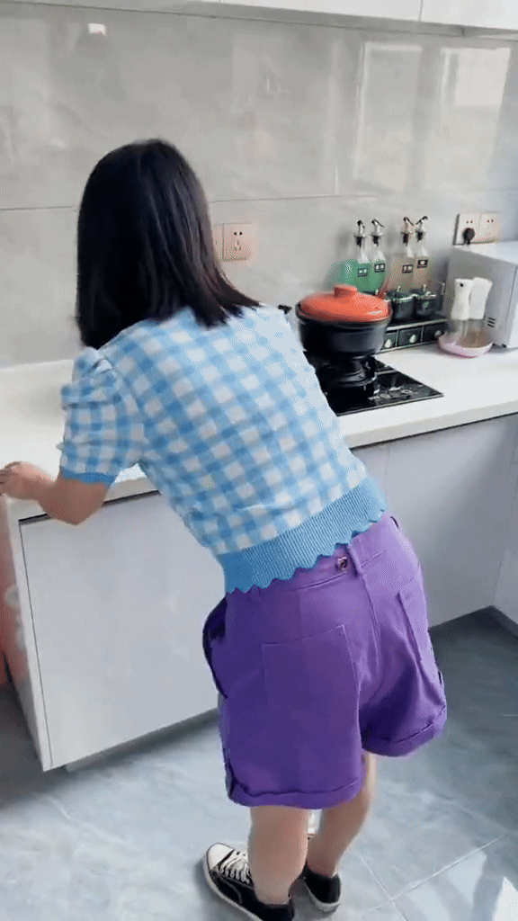 Reusable EMS Bioelectric Acupoints Massager Pad