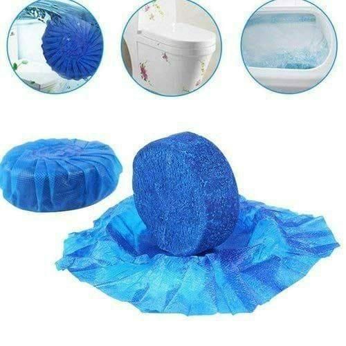 Toilet Cleaning Tablets