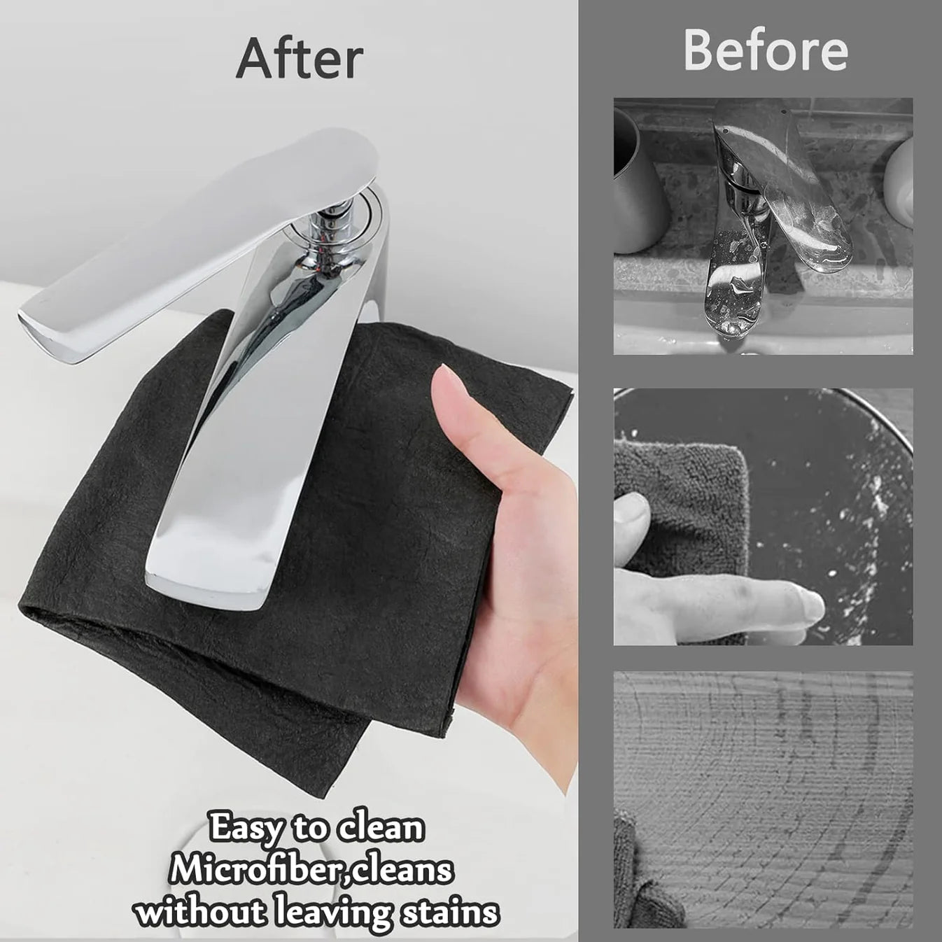 Magic Cleaning Cloth