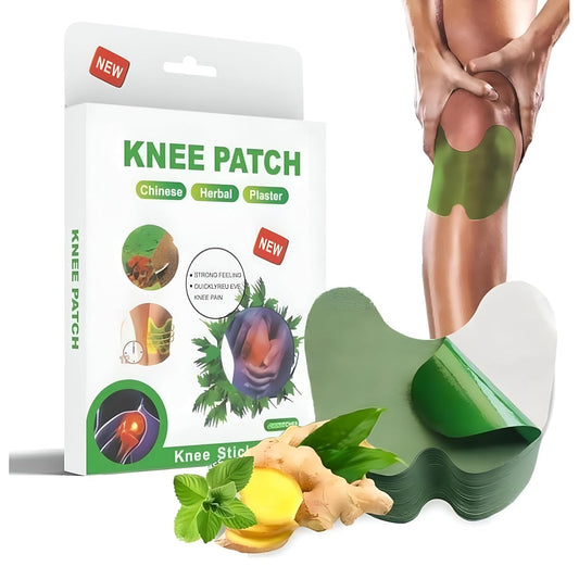 Pain Relief Knee Patches
